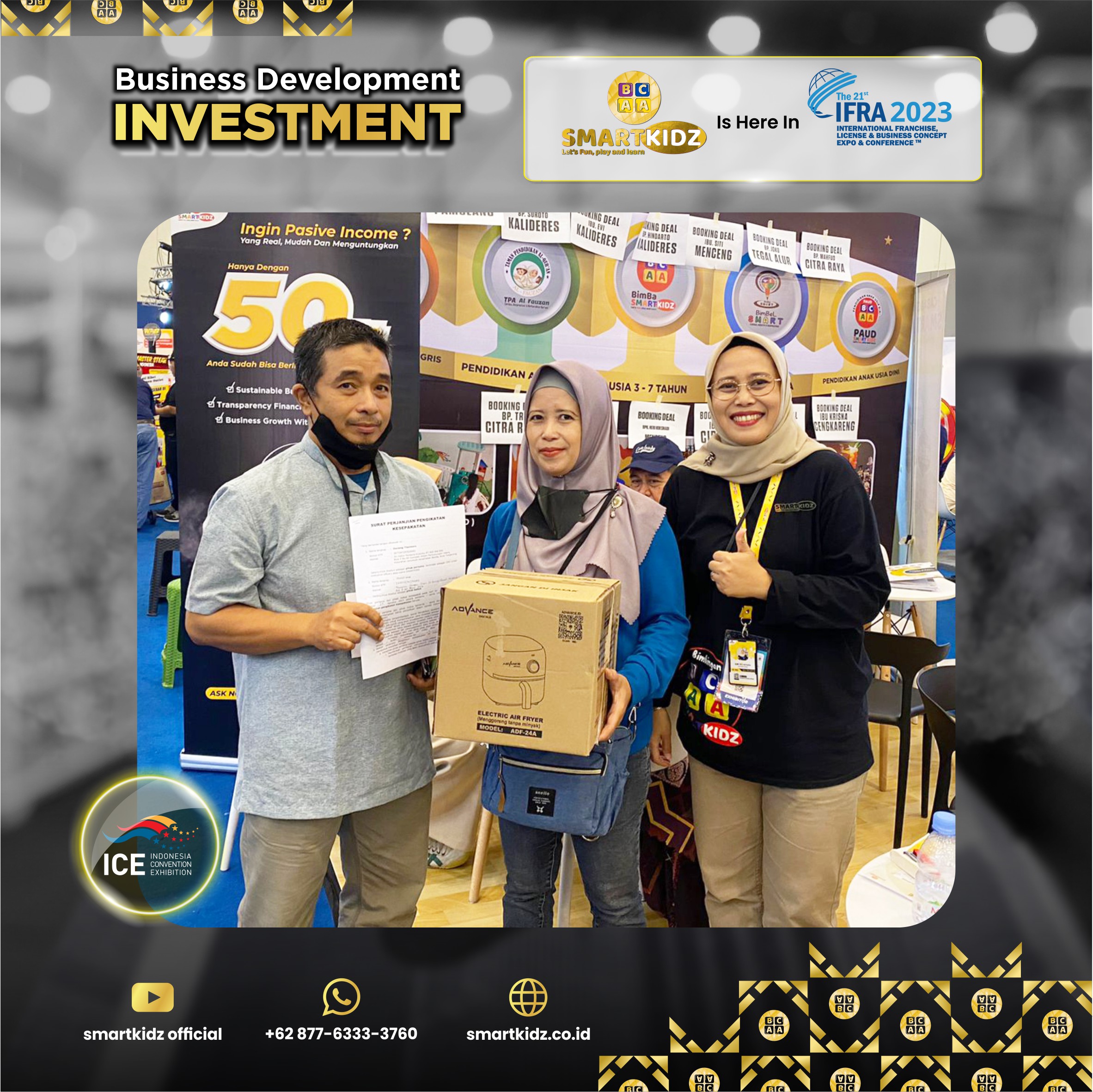 IFRA 2023