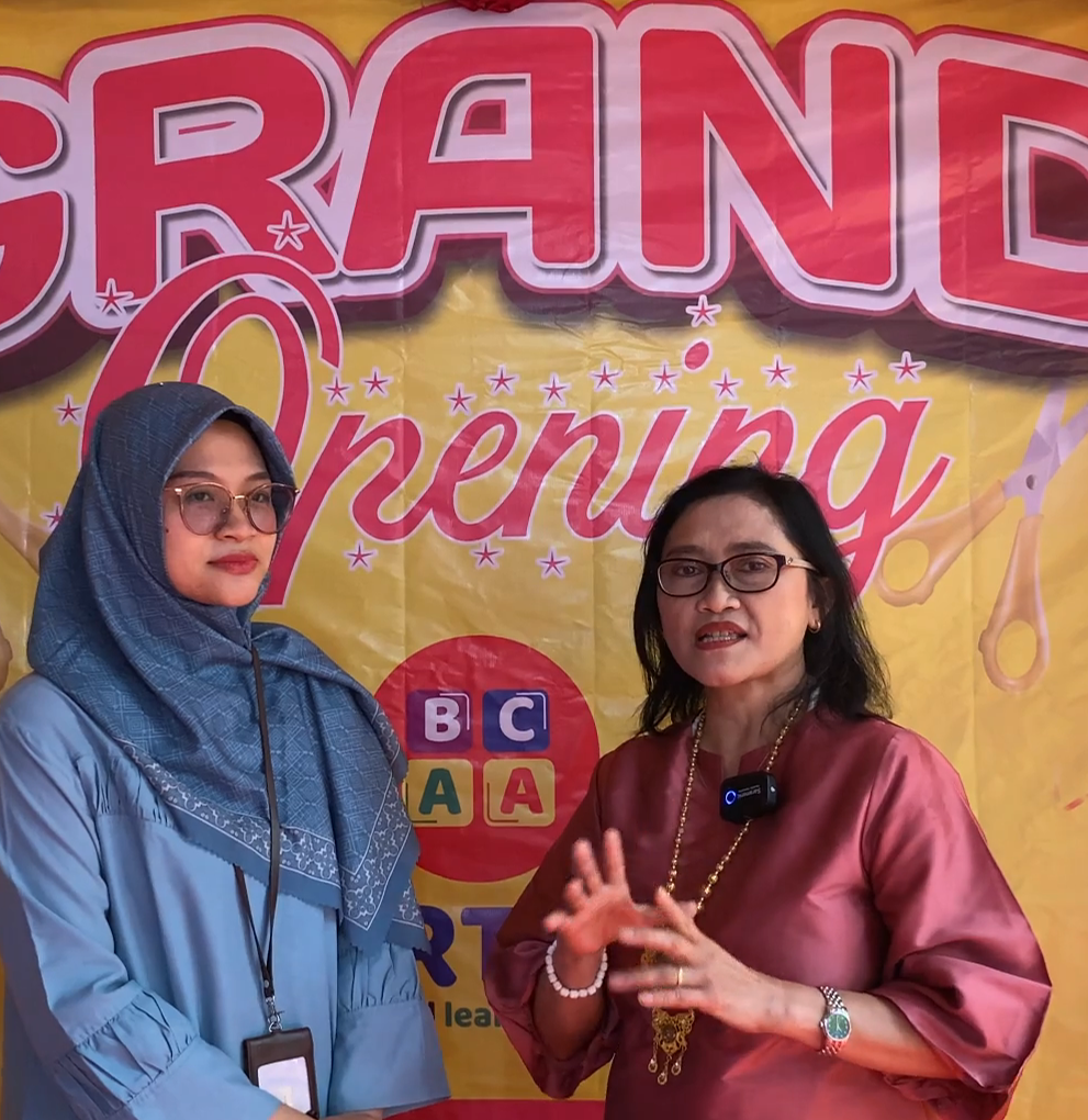 Perjalanan Menuju Kesuksesan : Investasi Di Smartkidz yang Mengubah Hidup